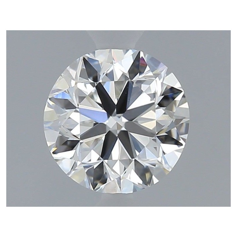 Diament szlif okrągły, 0.7ct, SI2, F, GIA 1533515381