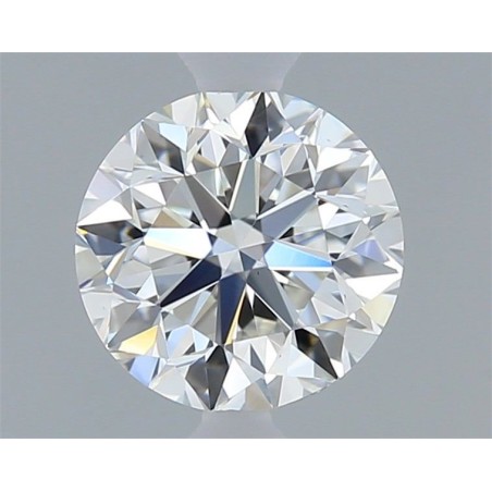 Diament szlif okrągły, 0.7ct, VS1, G, GIA 6532782427