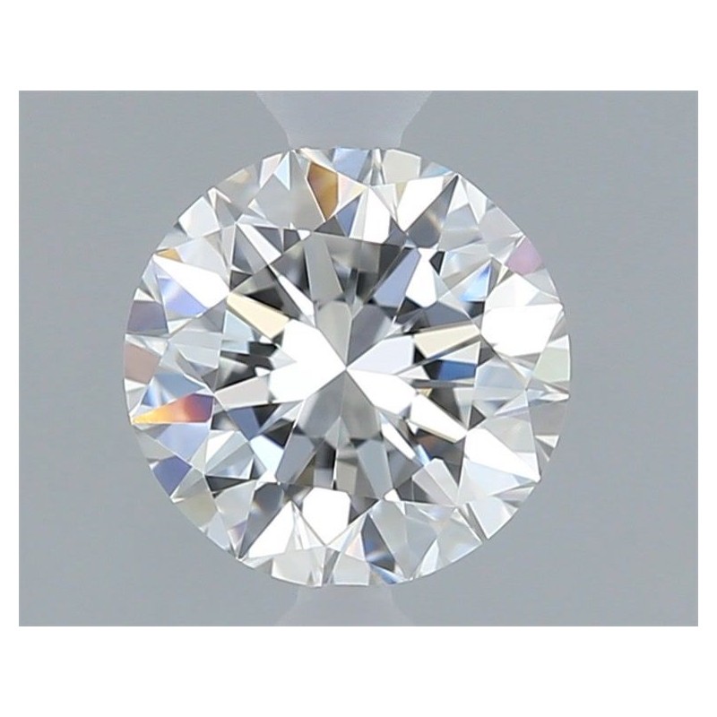 Diament szlif okrągły, 0.7ct, VVS1, F, GIA 3535629877