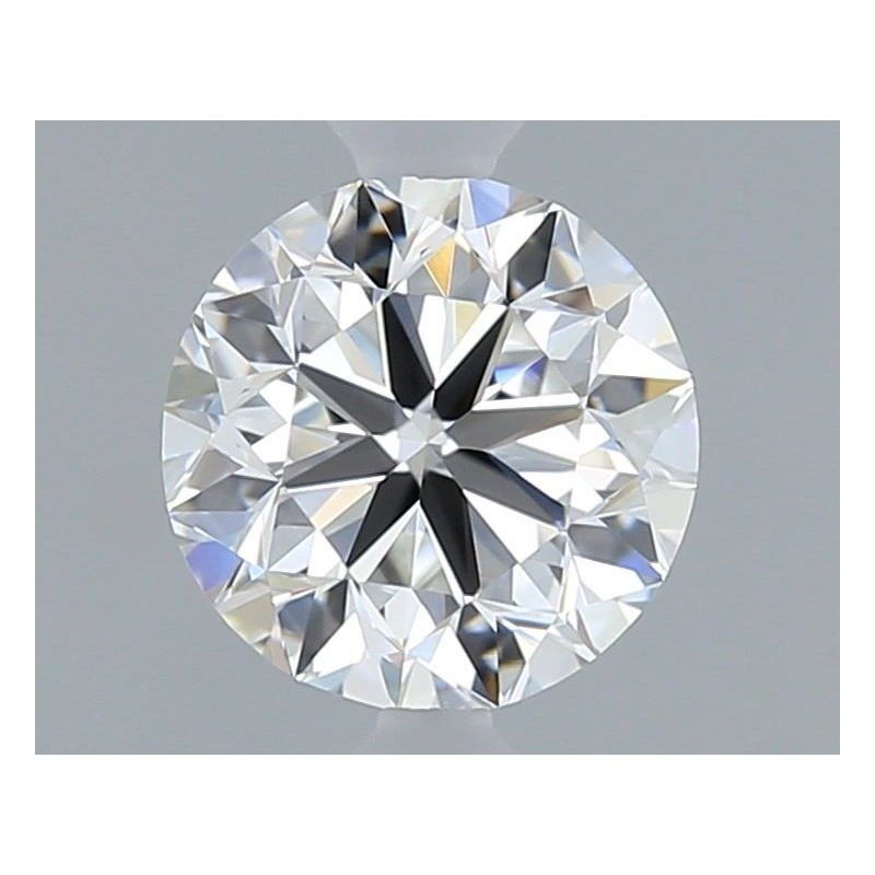 Diament szlif okrągły, 0.7ct, VVS1, F, GIA 5533620451
