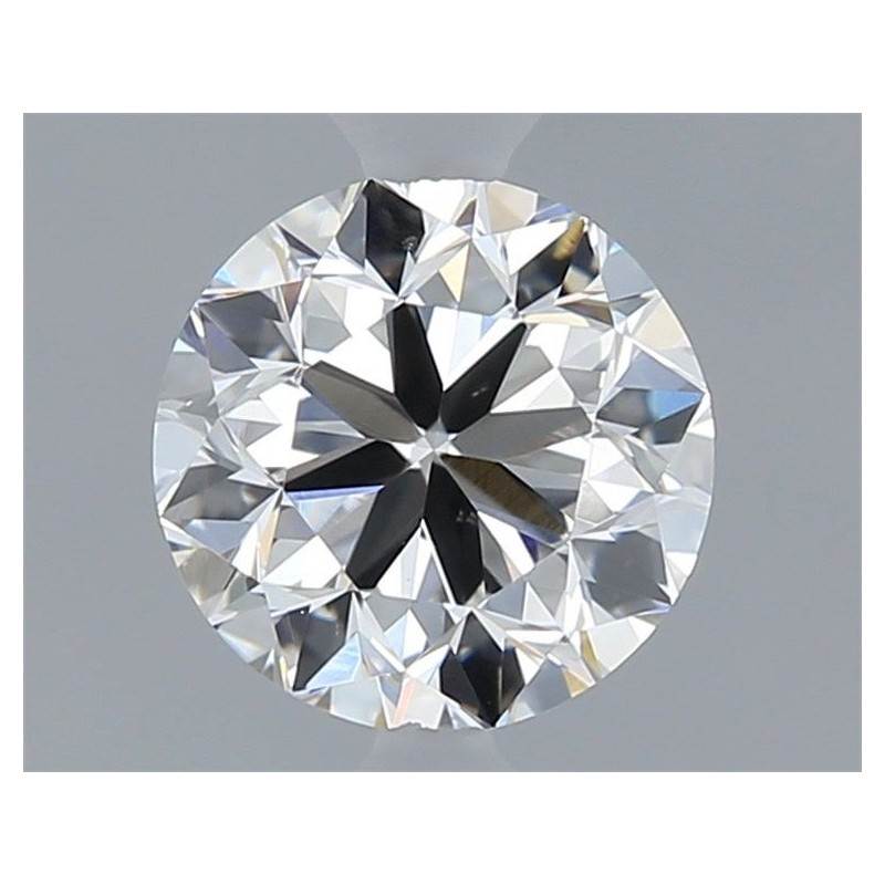 Diament szlif okrągły, 0.7ct, VS2, G, GIA 2537757771 Diament szlif okrągły, 0.7ct, VS2, G, GIA 2537757771