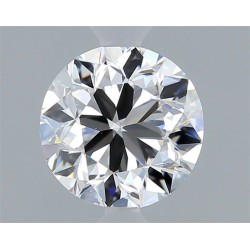 Diament szlif okrągły, 0.7ct, VS2, G, GIA 1538671904