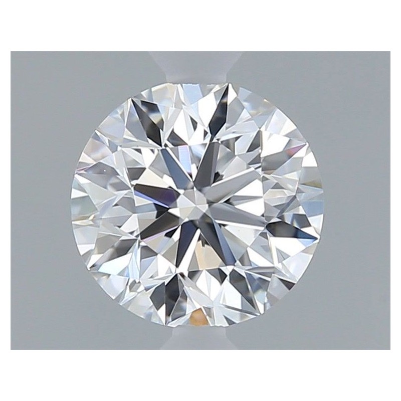 Diament szlif okrągły, 0.7ct, VS1, D, GIA 6535758201