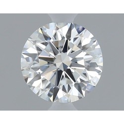 Diament szlif okrągły, 0.41ct, VVS2, G, GIA 5533554781