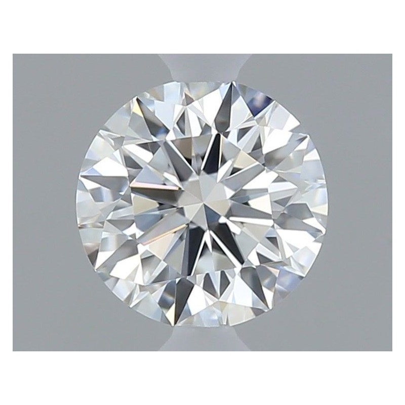 Diament szlif okrągły, 0.41ct, VVS2, G, GIA 5533554781