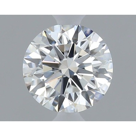 Diament szlif okrągły, 0.41ct, VVS2, G, GIA 5533554781