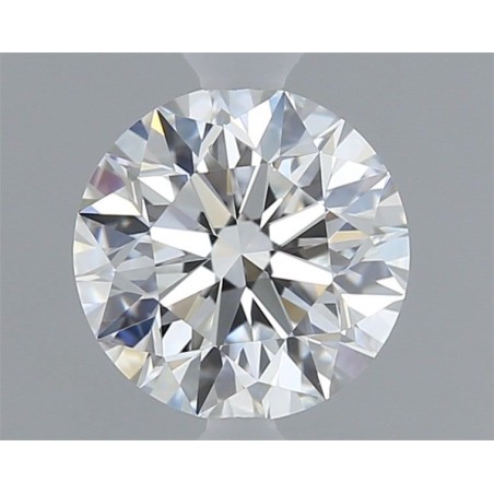 Diament szlif okrągły, 0.71ct, VS1, F, GIA 6535623377