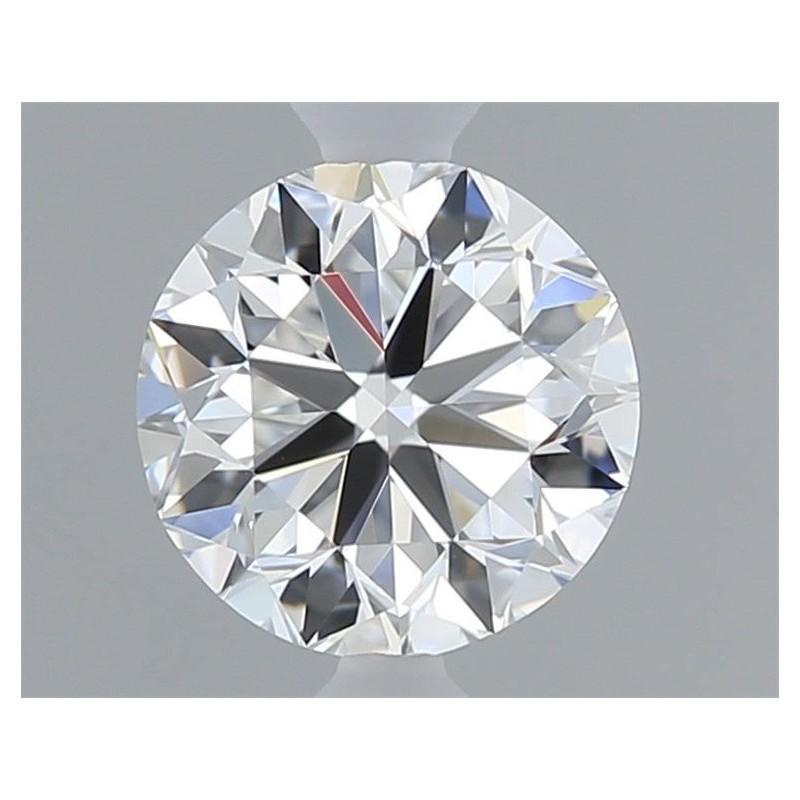Diament szlif okrągły, 0.7ct, VS1, F, GIA 5533625867