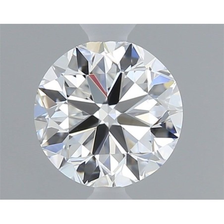 Diament szlif okrągły, 0.7ct, VS1, F, GIA 5533625867