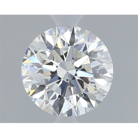 Diament szlif okrągły, 0.72ct, VVS2, G, GIA 6531782413
