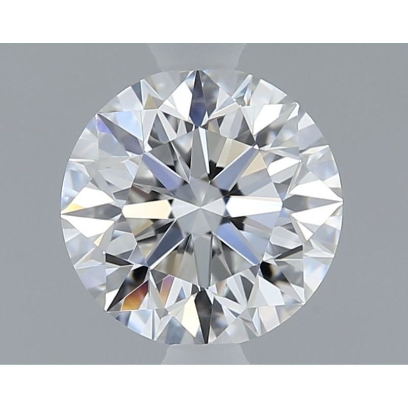 Diament szlif okrągły, 0.6ct, VVS1, E, GIA 5536078480