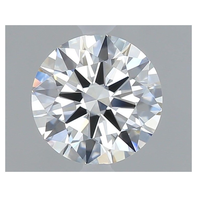 Diament szlif okrągły, 0.7ct, VVS2, H, GIA 2536566504