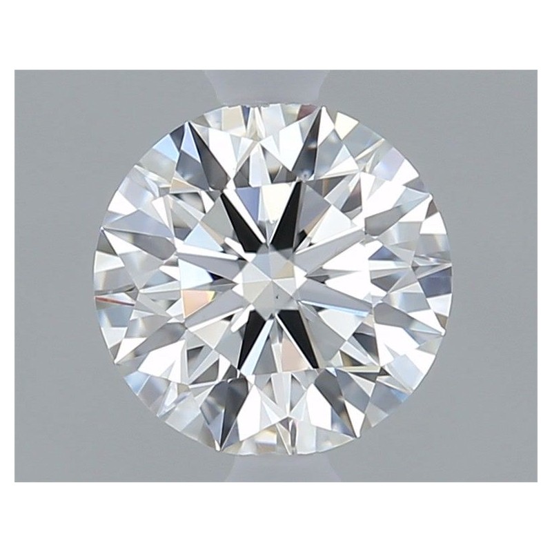 Diament szlif okrągły, 0.6ct, VS1, G, GIA 3525991271