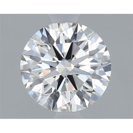 Diament szlif okrągły, 0.6ct, VS1, G, GIA 3525991271