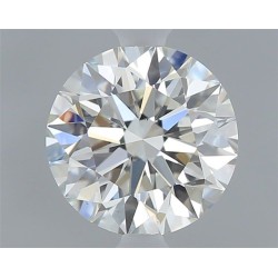 Diament szlif okrągły, 0.7ct, VS2, I, GIA 6532553256