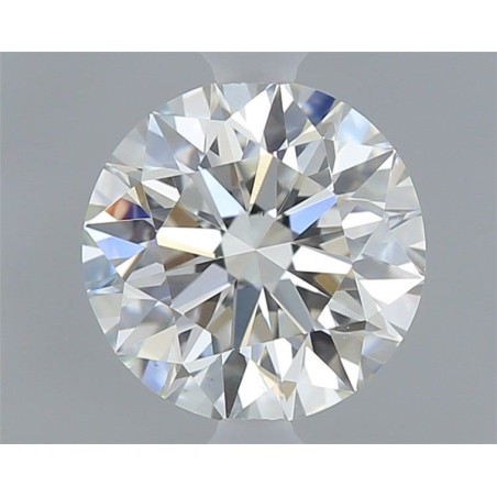Diament szlif okrągły, 0.7ct, VS2, I, GIA 6532553256