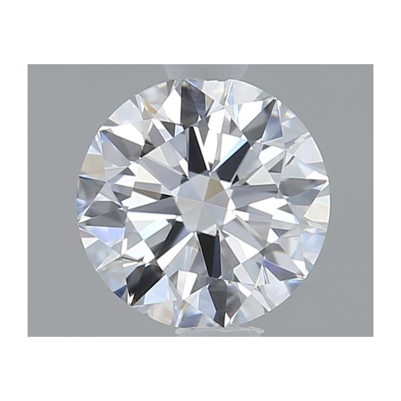 Diament szlif okrągły, 0.6ct, VVS1, D, GIA 7521475733