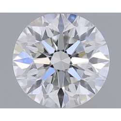 Diament szlif okrągły, 0.63ct, VS1, G, GIA 6522172916