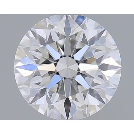 Diament szlif okrągły, 0.63ct, VS1, G, GIA 6522172916