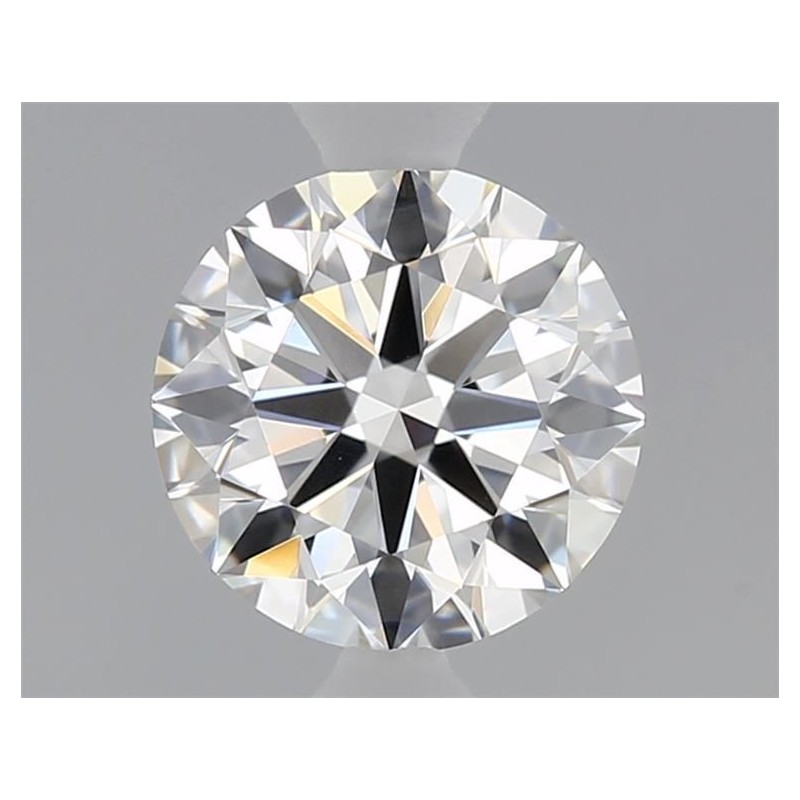 Diament szlif okrągły, 0.6ct, VS1, G, GIA 6531427805