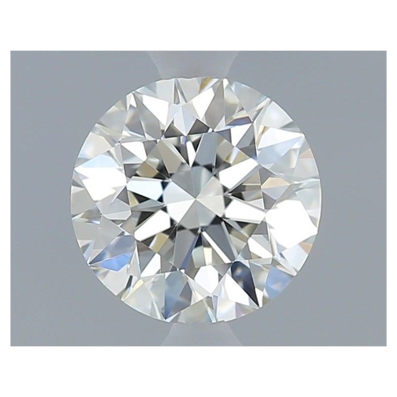 Diament szlif okrągły, 0.6ct, VVS2, I, GIA 1535355178