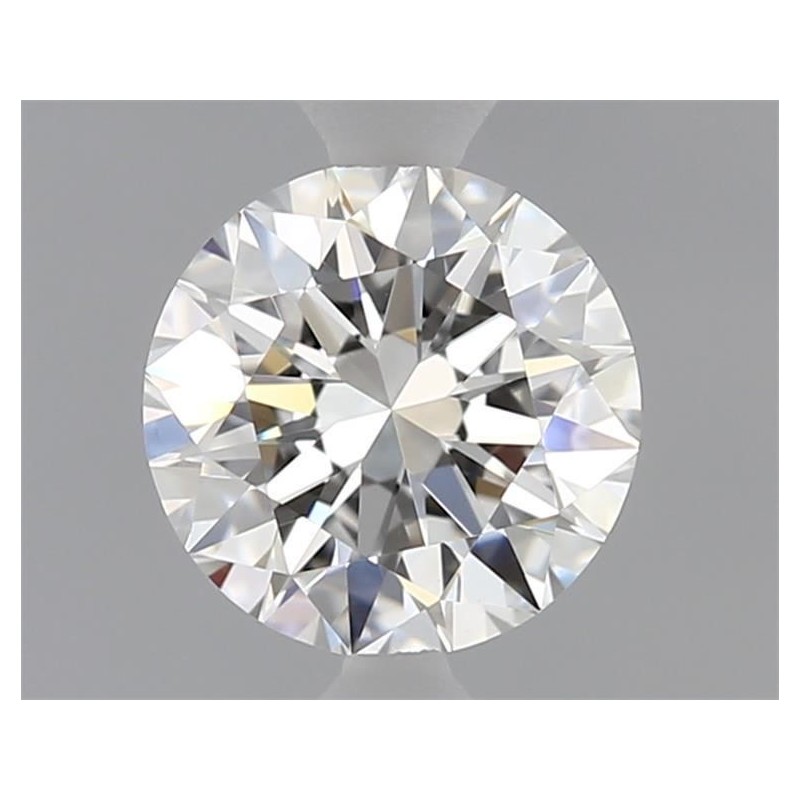 Diament szlif okrągły, 0.62ct, VS1, G, GIA 2537376691