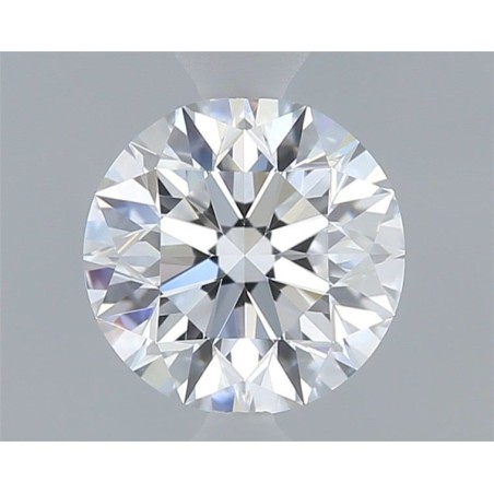 Diament szlif okrągły, 0.6ct, VVS2, D, GIA 1533568472