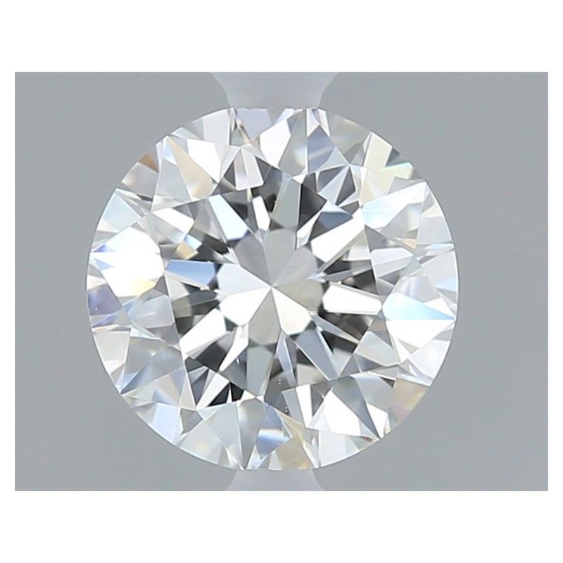 Diament szlif okrągły, 0.6ct, VS1, G, GIA 2537498482