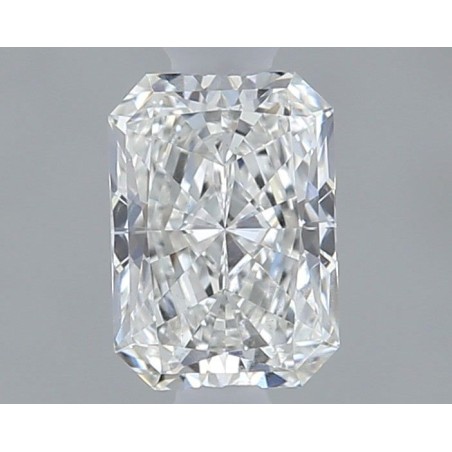 Diament radiant, 0.3ct, SI1, G, GIA 6512880634