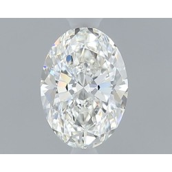 Diament szlif owalny, 0.4ct, VVS1, G, GIA 6532853301