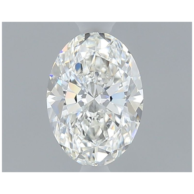 Diament szlif owalny, 0.4ct, VVS1, G, GIA 6532853301