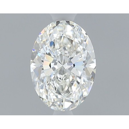 Diament szlif owalny, 0.4ct, VVS1, G, GIA 6532853301