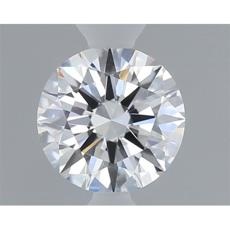 Diament szlif okrągły, 0.34ct, VVS2, F, GIA 6532072930