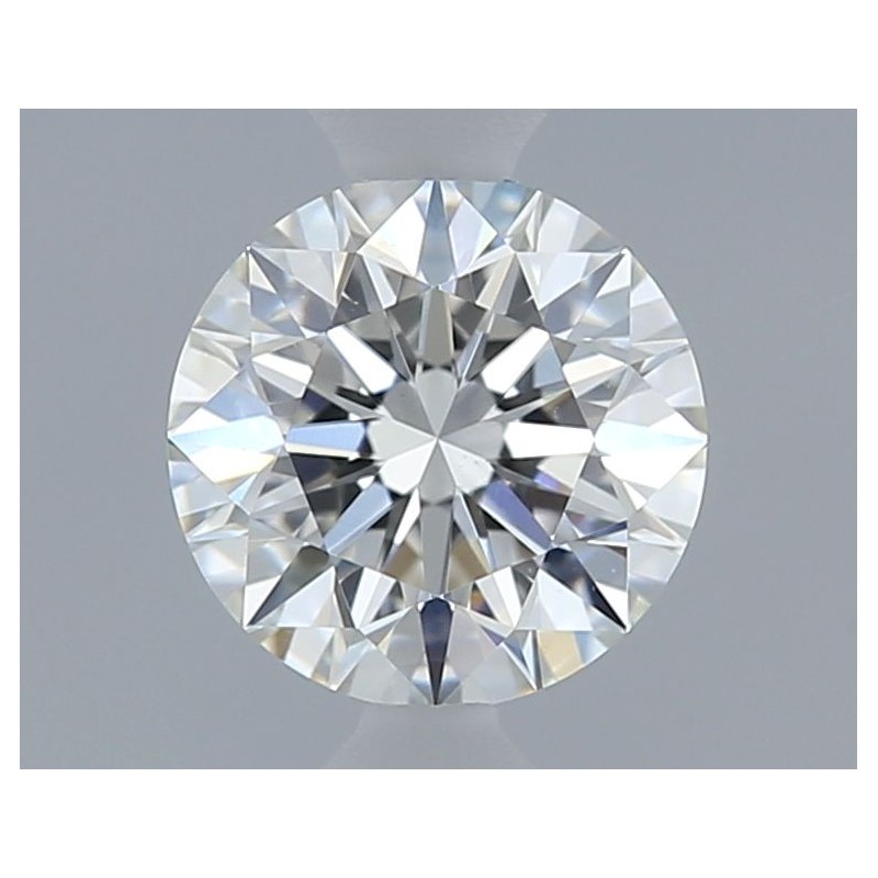 Diament szlif okrągły, 0.36ct, VS1, G, GIA 7531091685