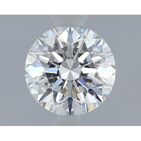 Diament szlif okrągły, 0.36ct, VS1, G, GIA 7531091685