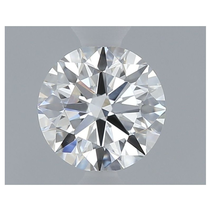 Diament szlif okrągły, 0.36ct, VS1, G, GIA 5536509086