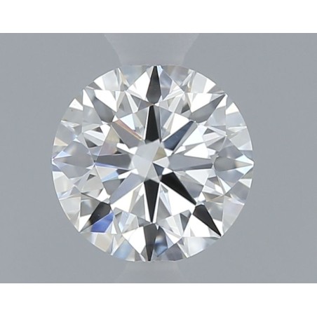 Diament szlif okrągły, 0.36ct, VS1, G, GIA 5536509086