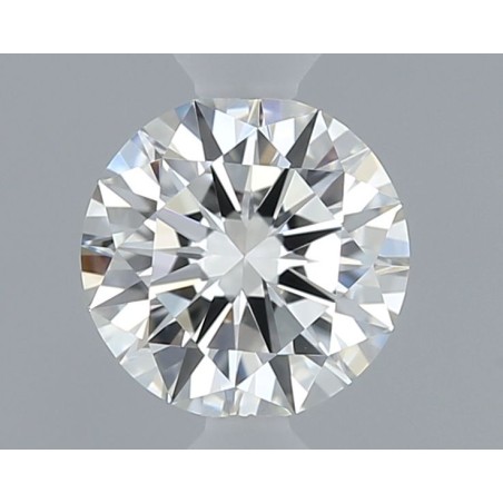 Diament szlif okrągły, 0.35ct, VVS1, G, GIA 1537701062