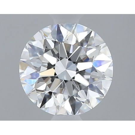 Diament szlif okrągły, 0.35ct, VVS2, D, GIA 2534660211