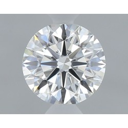 Diament szlif okrągły, 0.35ct, VVS1, G, GIA 7533016898