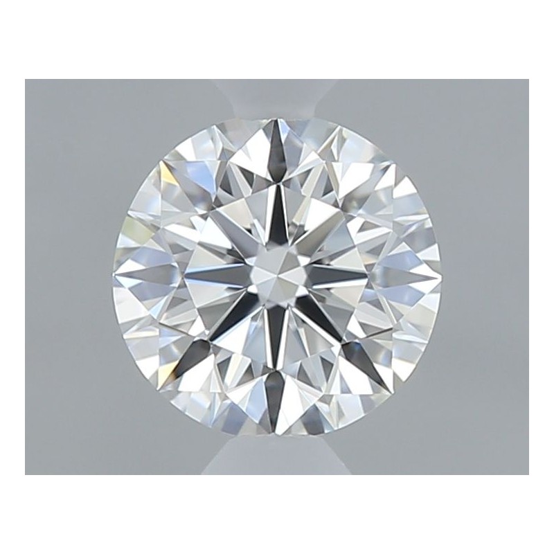 Diament szlif okrągły, 0.35ct, VVS1, G, GIA 7533016898