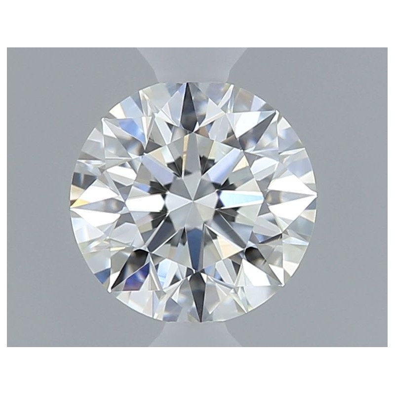 Diament szlif okrągły, 0.35ct, VS1, H, GIA 2534319005