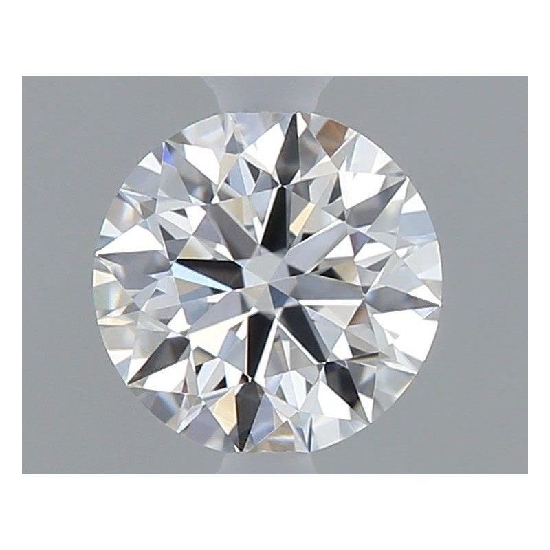 Diament szlif okrągły, 0.35ct, VVS1, G, GIA 2534495177