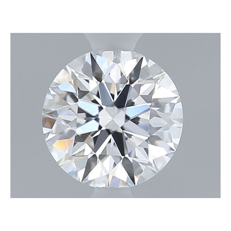 Diament szlif okrągły, 0.35ct, VVS1, D, GIA 1538787199