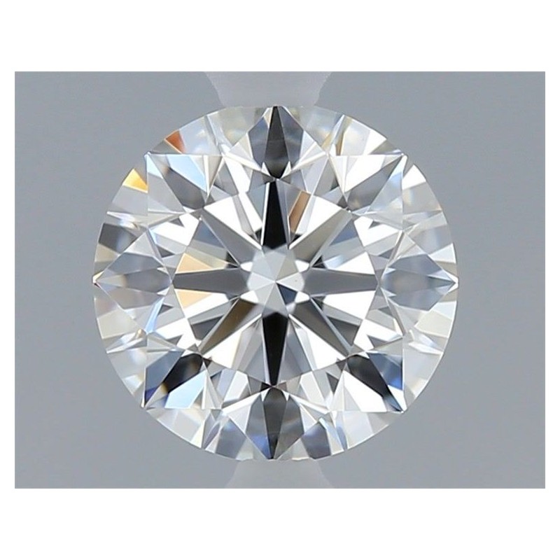 Diament szlif okrągły, 0.63ct, VVS2, G, GIA 6532279330