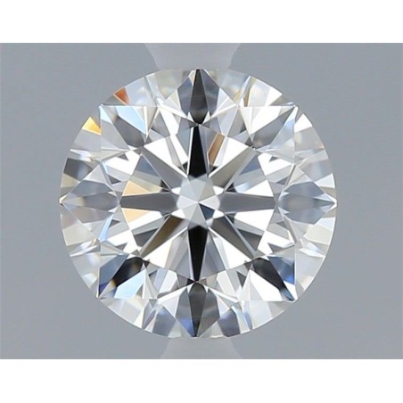 Diament szlif okrągły, 0.63ct, VVS2, G, GIA 6532279330