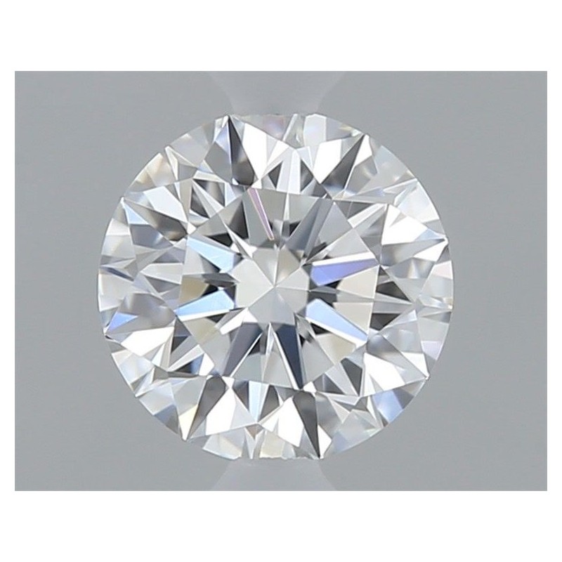 Diament szlif okrągły, 0.36ct, VVS2, F, GIA 6531553926