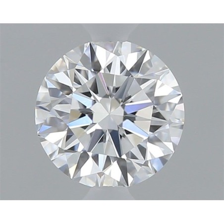 Diament szlif okrągły, 0.36ct, VVS2, F, GIA 6531553926