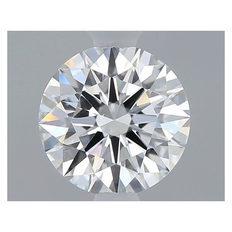 Diament szlif okrągły, 0.39ct, VS2, E, GIA 2527169851