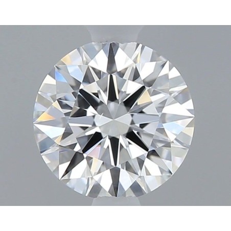 Diament szlif okrągły, 0.39ct, VS2, E, GIA 2527169851